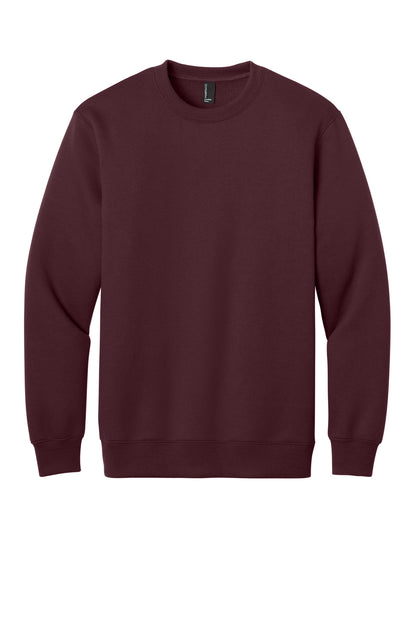Port & Co Foundation Fleece Pullover Crewneck Sweatshirt PC107
