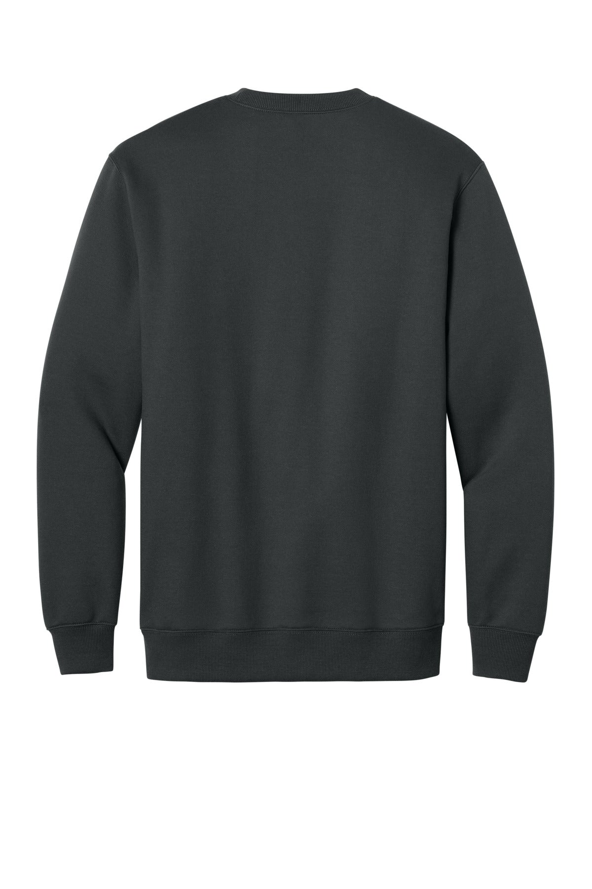 Port & Co Foundation Fleece Pullover Crewneck Sweatshirt PC107