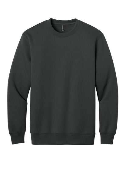 Port & Co Foundation Fleece Pullover Crewneck Sweatshirt PC107