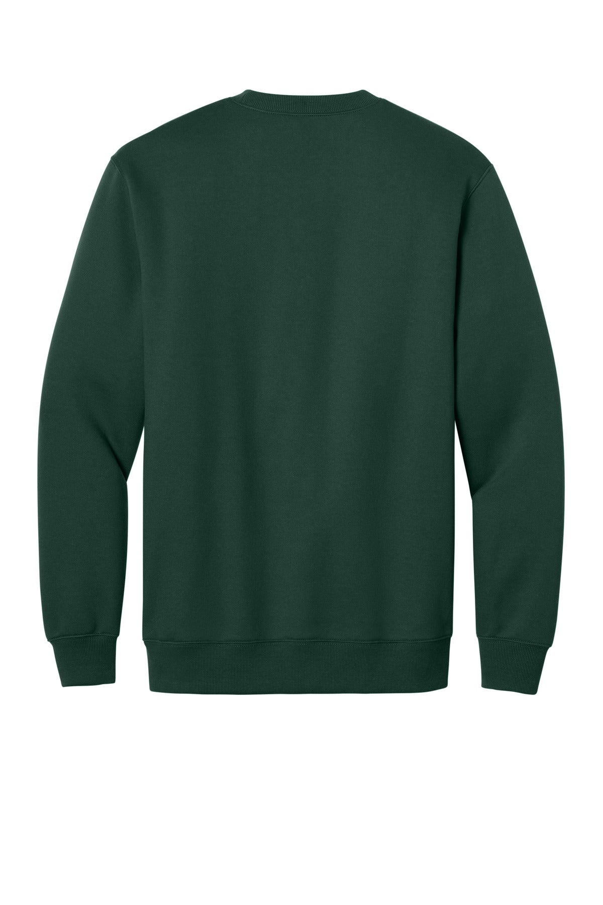 Port & Co Foundation Fleece Pullover Crewneck Sweatshirt PC107