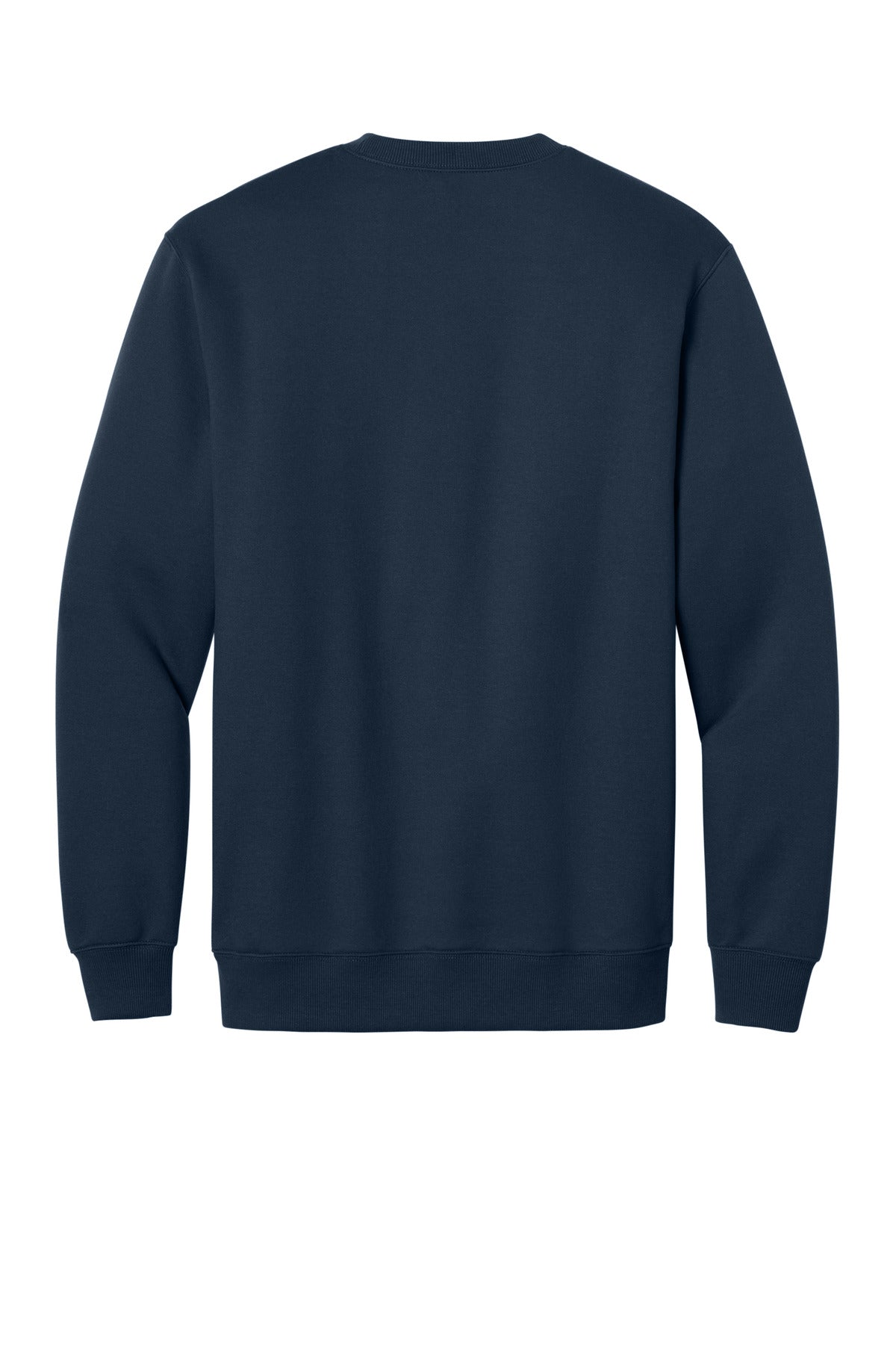 Port & Co Foundation Fleece Pullover Crewneck Sweatshirt PC107