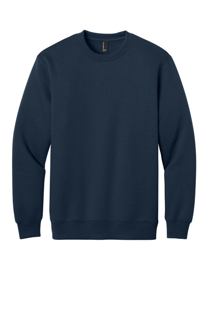 Port & Co Foundation Fleece Pullover Crewneck Sweatshirt PC107