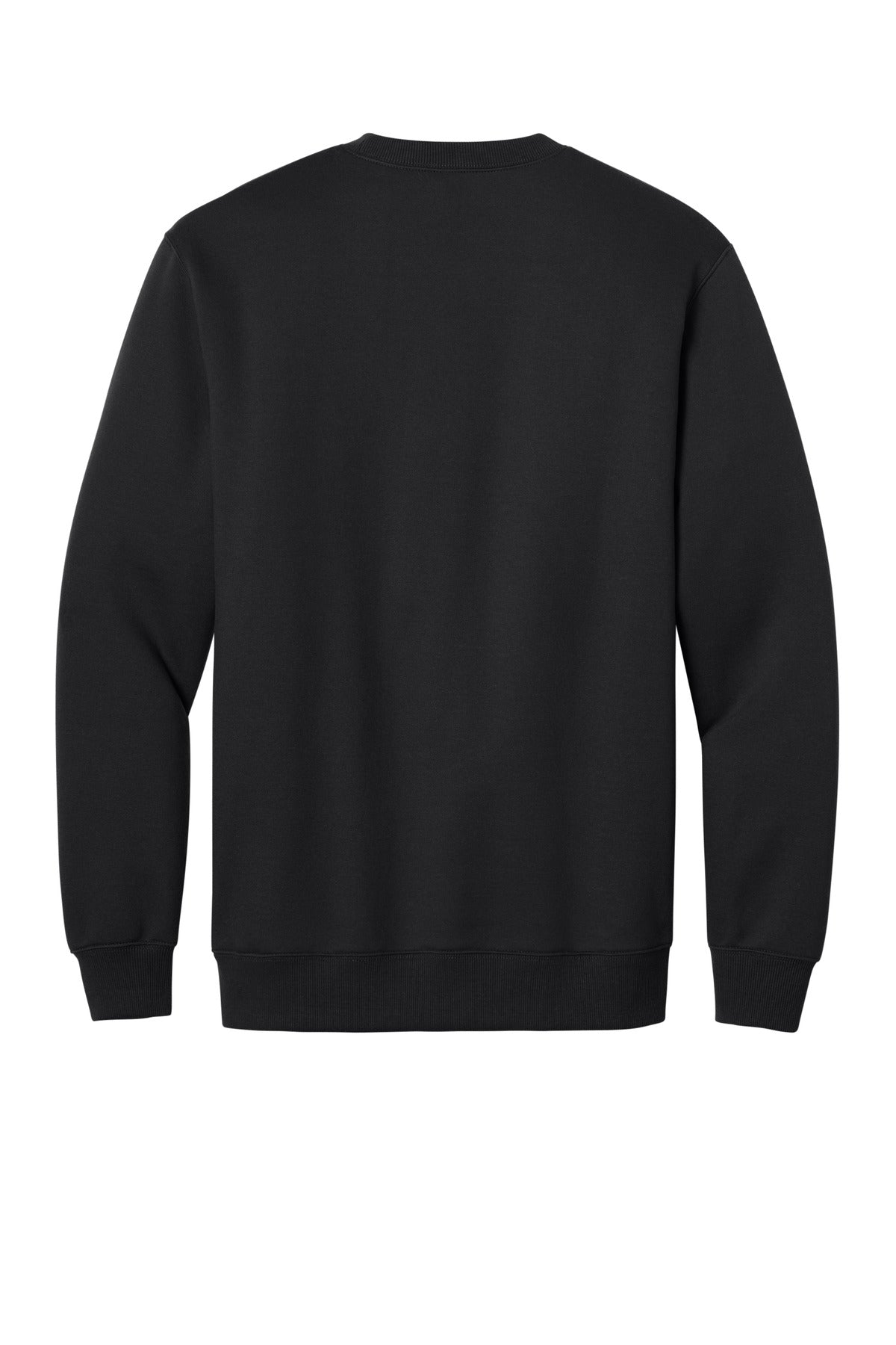 Port & Co Foundation Fleece Pullover Crewneck Sweatshirt PC107