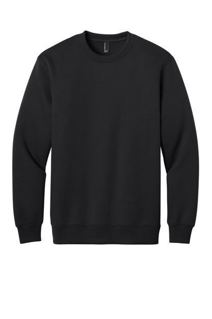 Port & Co Foundation Fleece Pullover Crewneck Sweatshirt PC107