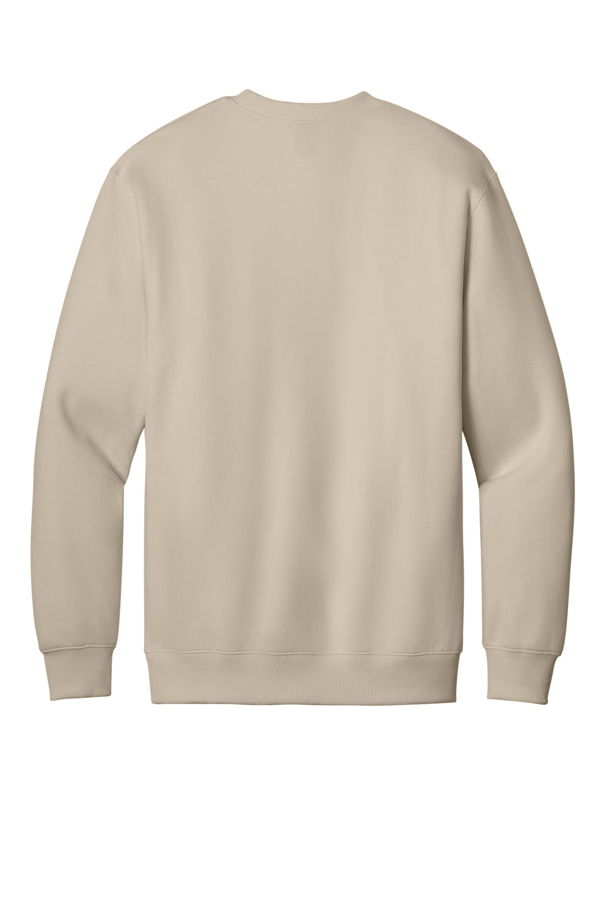 Port & Co Foundation Fleece Pullover Crewneck Sweatshirt PC107