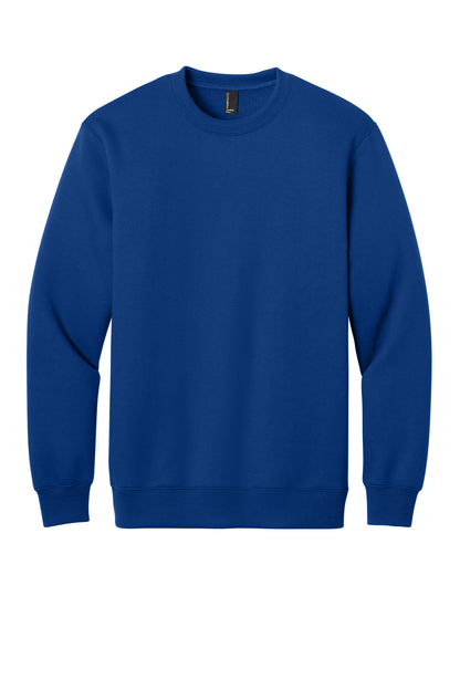 Port & Co Foundation Fleece Pullover Crewneck Sweatshirt PC107