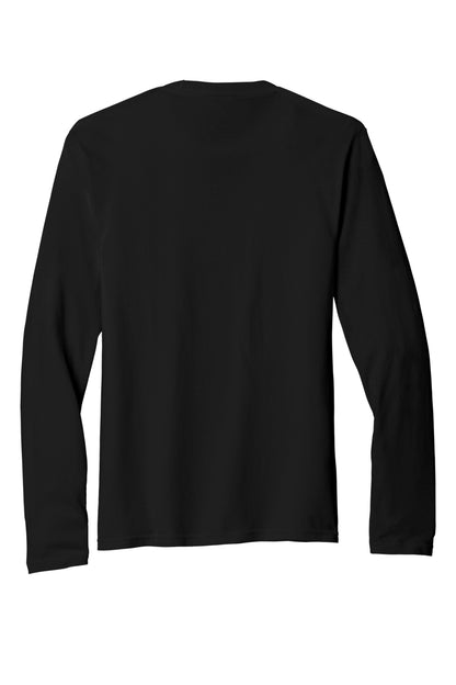 Port & Co Tri-Blend Long Sleeve Tee. PC330LS