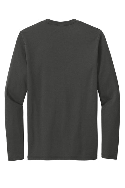Port & Co Tri-Blend Long Sleeve Tee. PC330LS