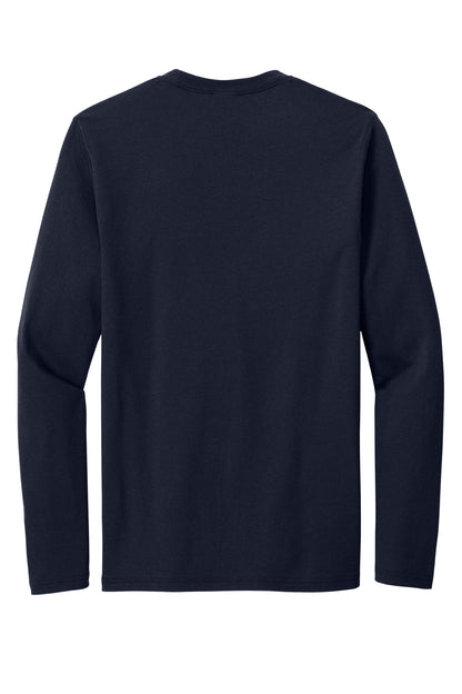 Port & Co Tri-Blend Long Sleeve Tee. PC330LS