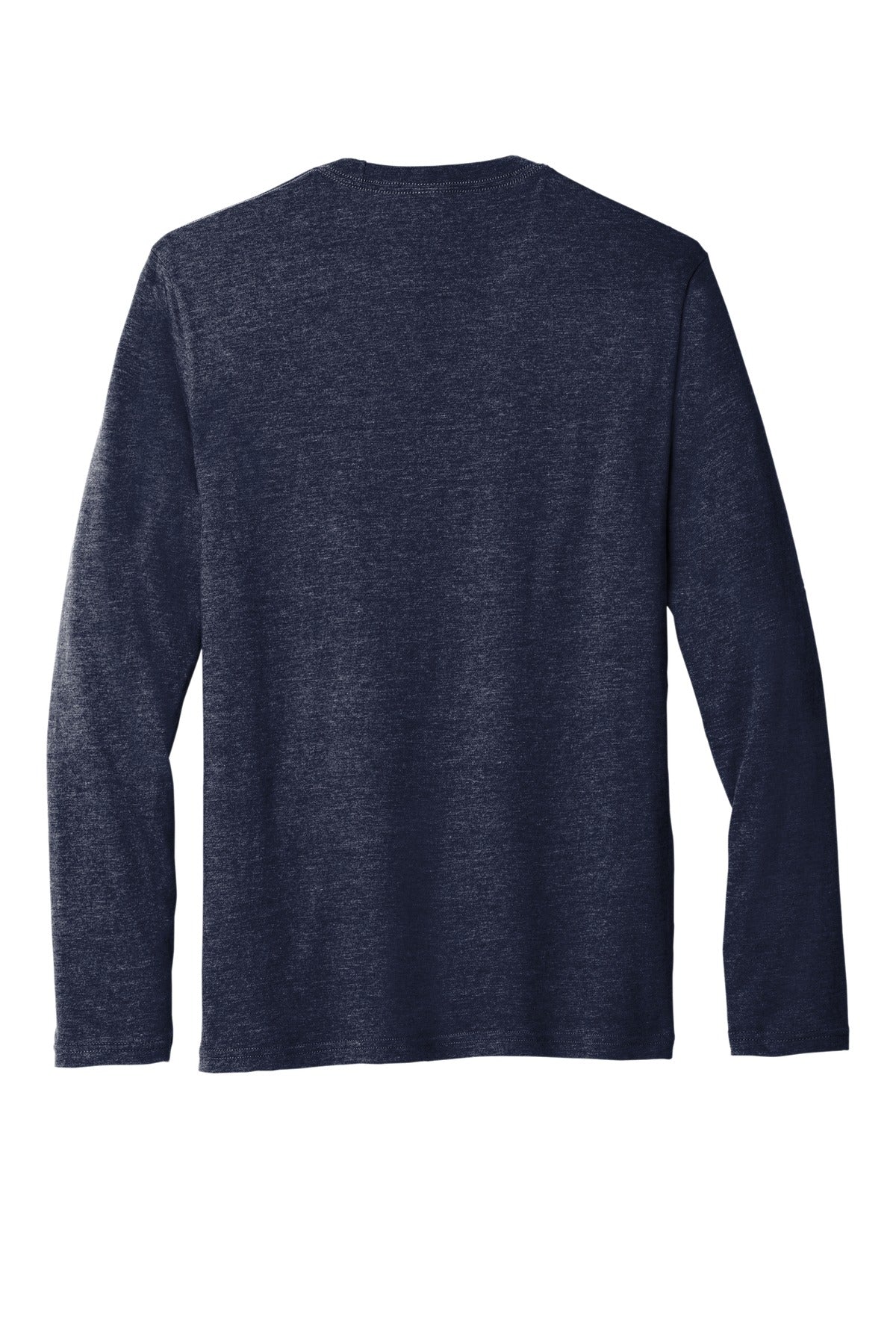 Port & Co Tri-Blend Long Sleeve Tee. PC330LS