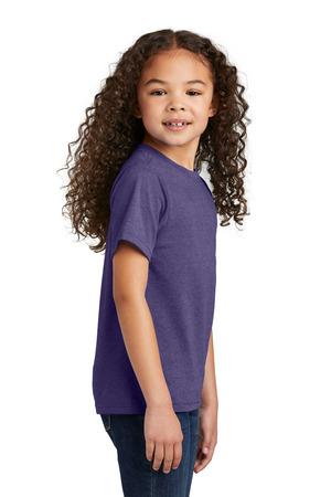 Port & Co Youth Tri-Blend Tee PC330Y