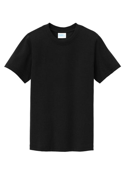 Port & Co Youth Tri-Blend Tee PC330Y