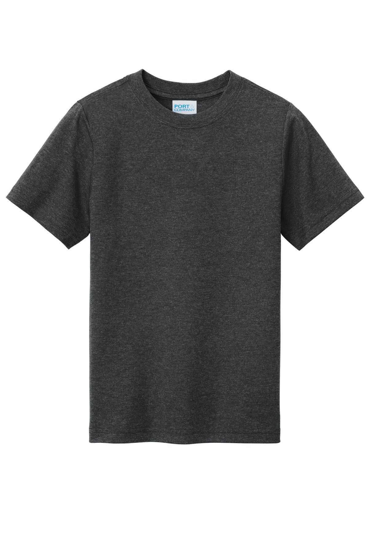 Port & Co Youth Tri-Blend Tee PC330Y