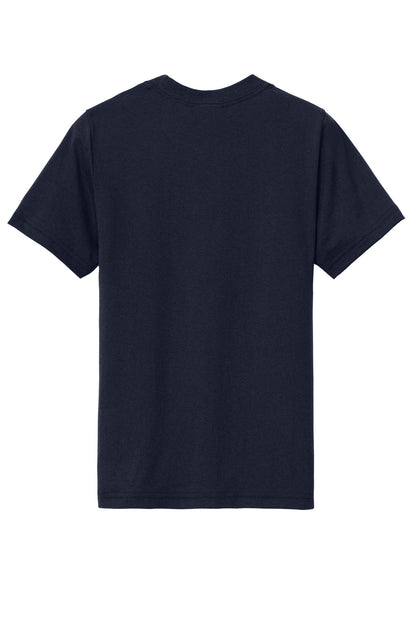 Port & Co Youth Tri-Blend Tee PC330Y
