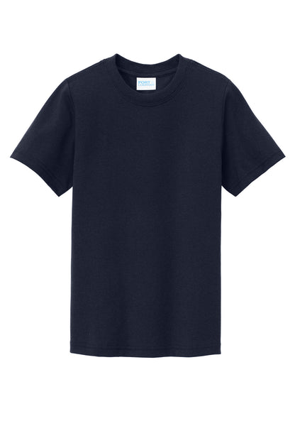 Port & Co Youth Tri-Blend Tee PC330Y
