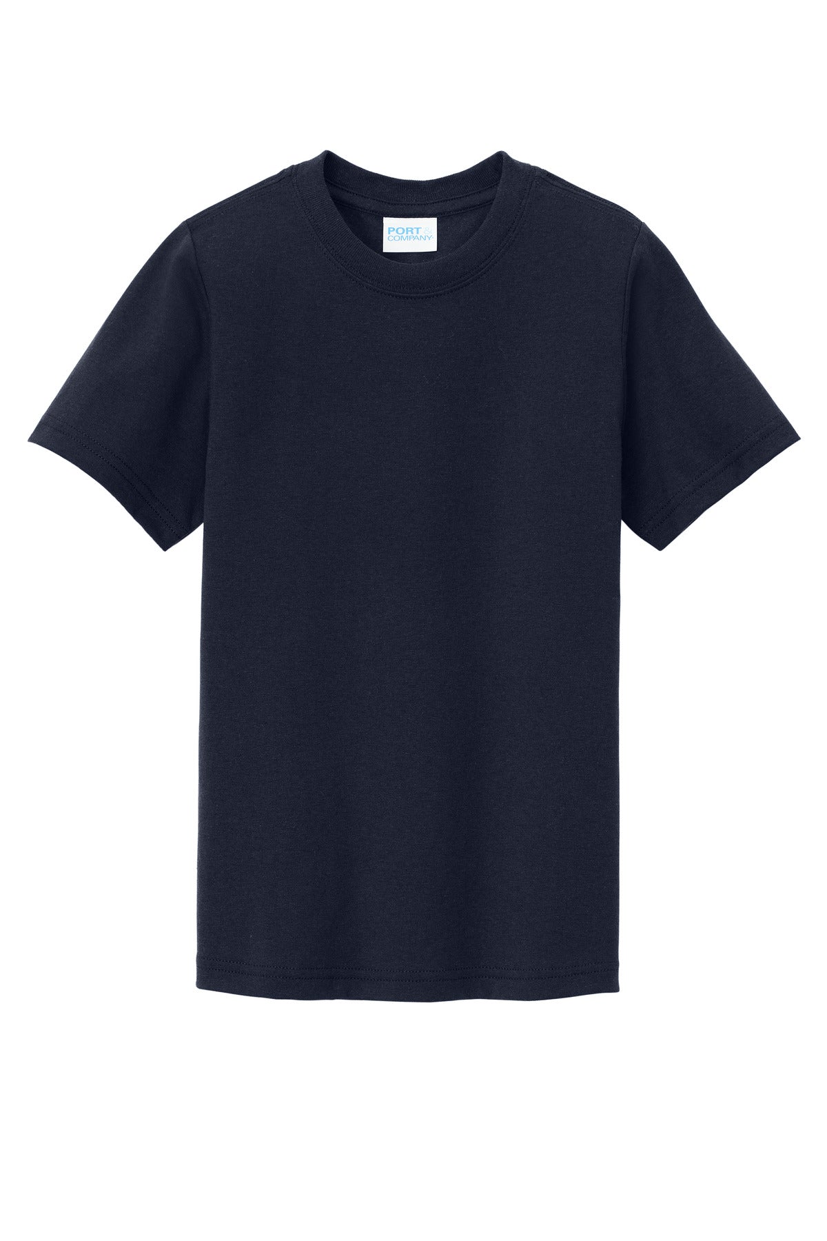Port & Co Youth Tri-Blend Tee PC330Y