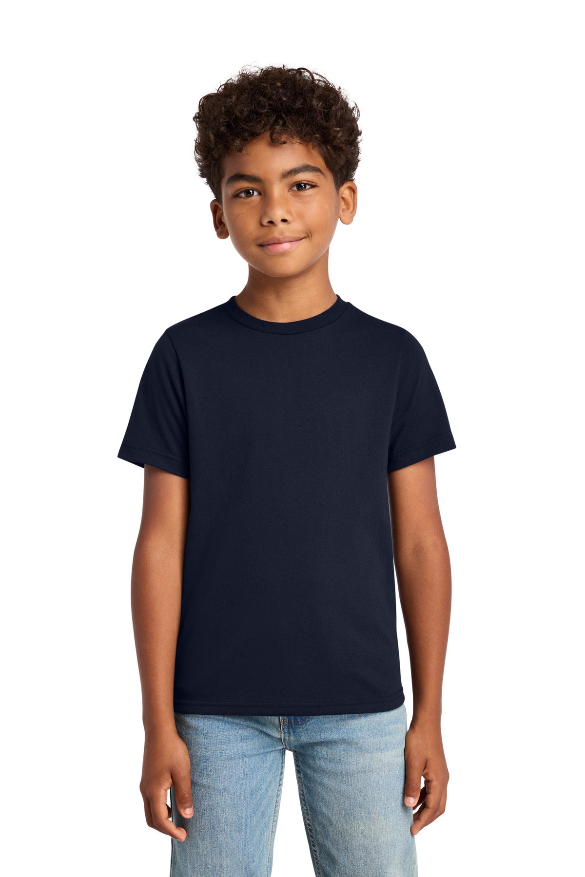 Port & Co Youth Tri-Blend Tee PC330Y