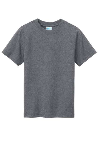 Port & Co Youth Tri-Blend Tee PC330Y