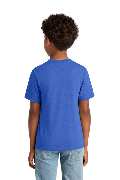Port & Co Youth Tri-Blend Tee PC330Y