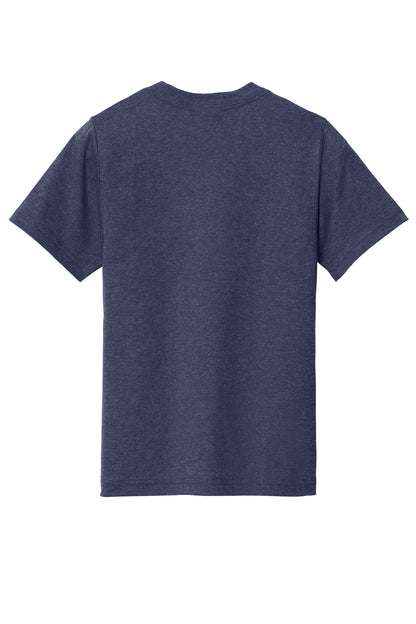 Port & Co Youth Tri-Blend Tee PC330Y