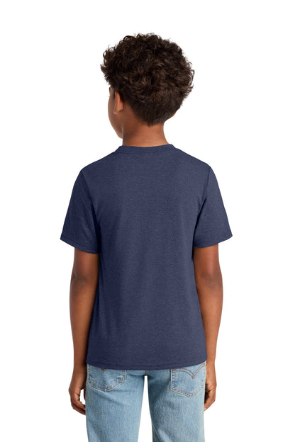 Port & Co Youth Tri-Blend Tee PC330Y