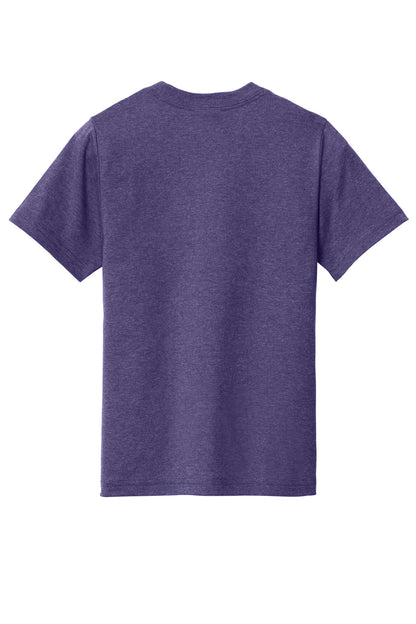 Port & Co Youth Tri-Blend Tee PC330Y