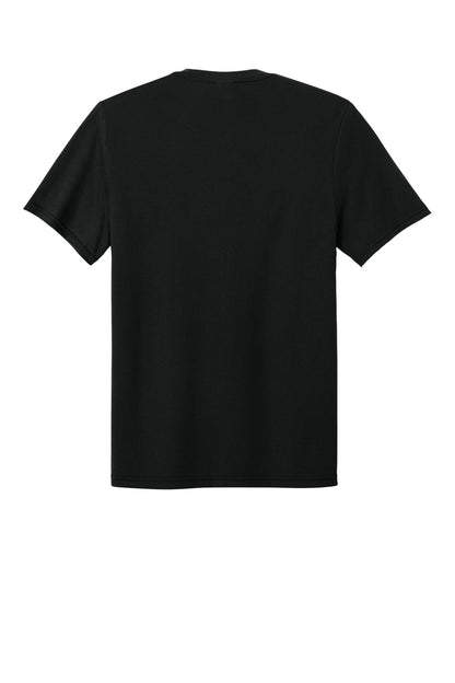 Port & Co Tri-Blend Tee. PC330