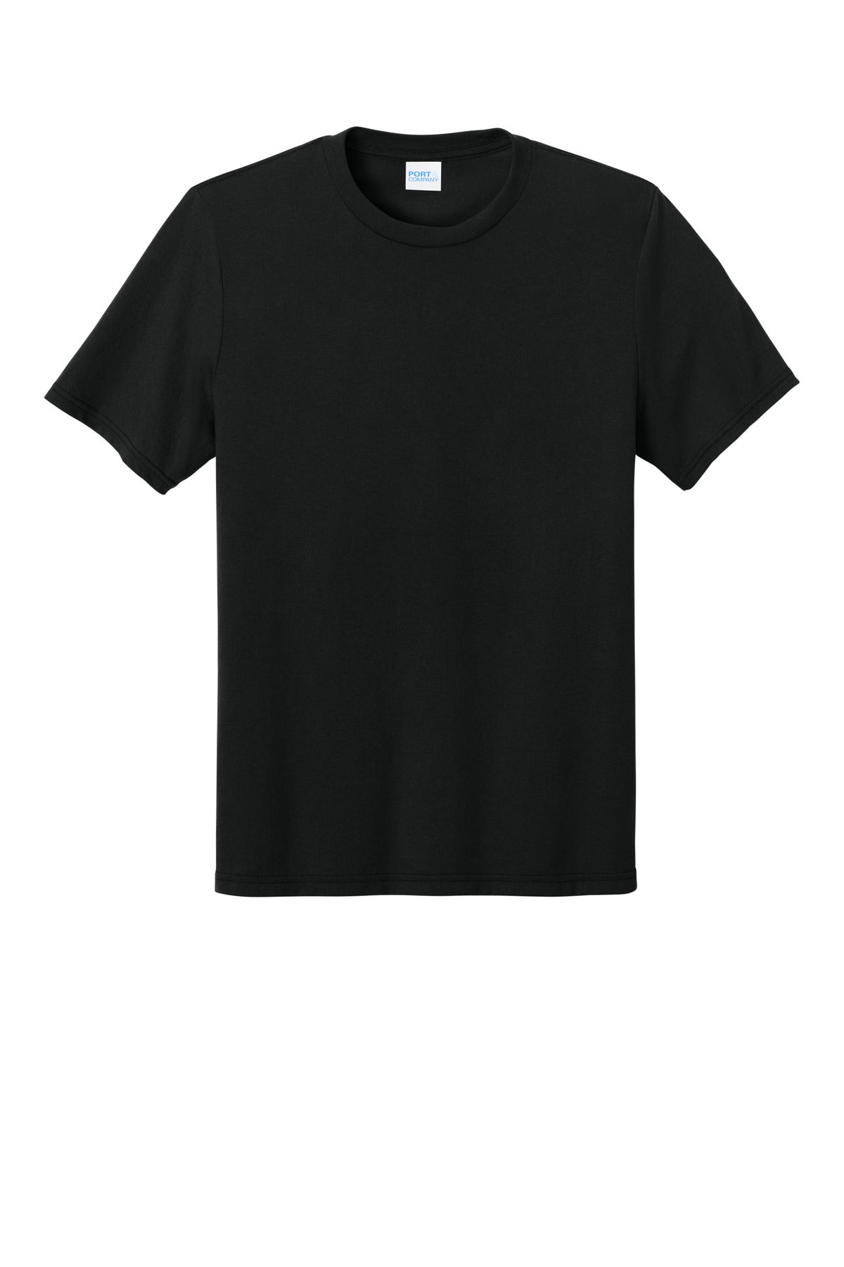 Port & Co Tri-Blend Tee. PC330