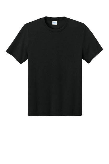 Port & Co Tri-Blend Tee. PC330