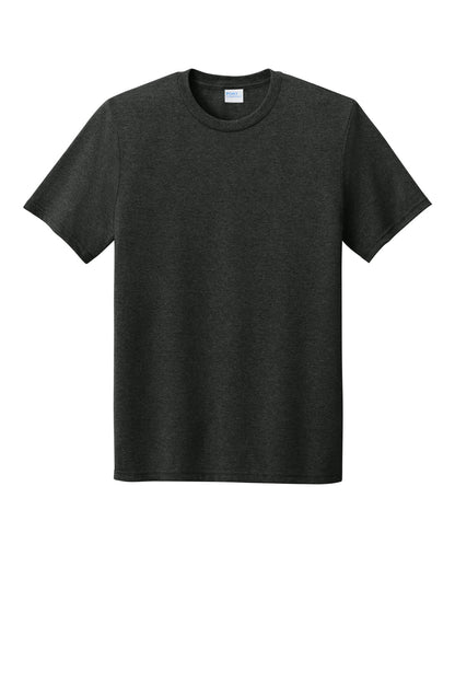 Port & Co Tri-Blend Tee. PC330
