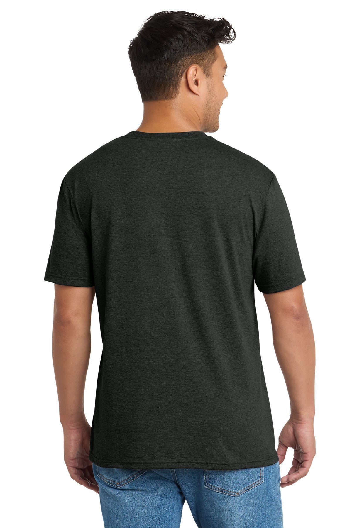 Port & Co Tri-Blend Tee. PC330