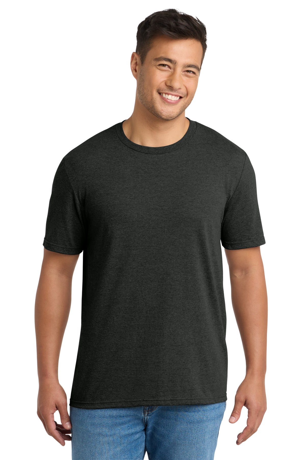 Port & Co Tri-Blend Tee. PC330