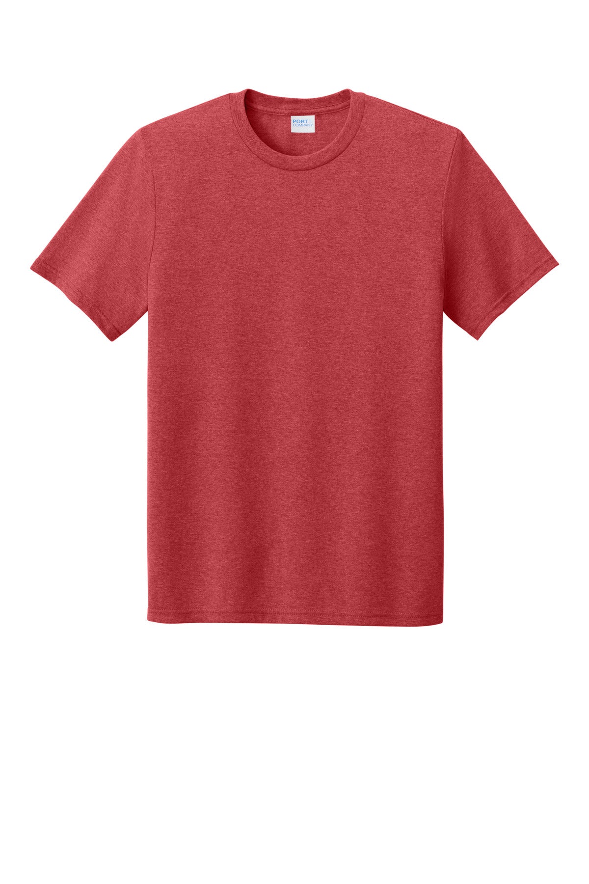 Port & Co Tri-Blend Tee. PC330