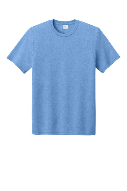 Port & Co Tri-Blend Tee. PC330