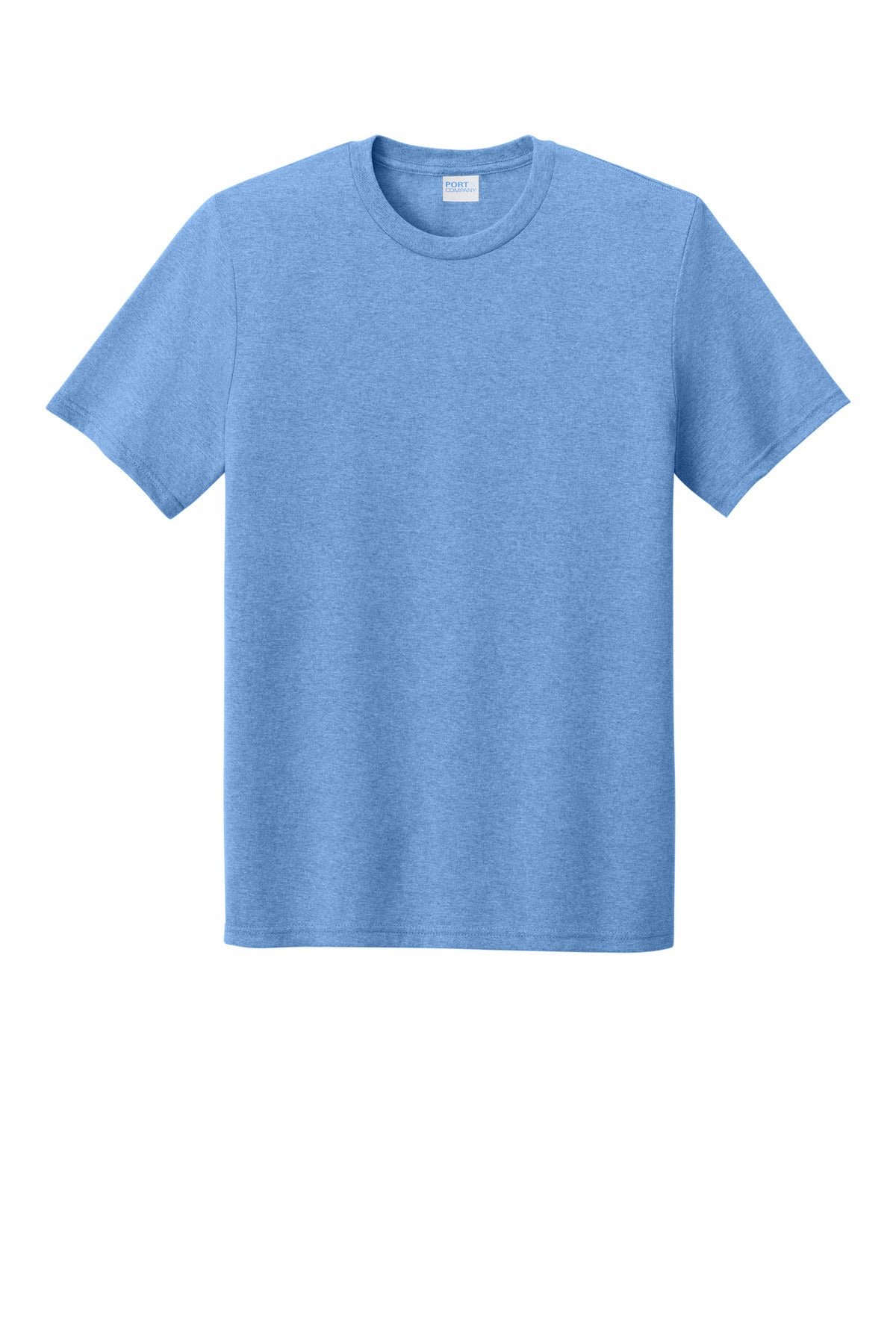 Port & Co Tri-Blend Tee. PC330