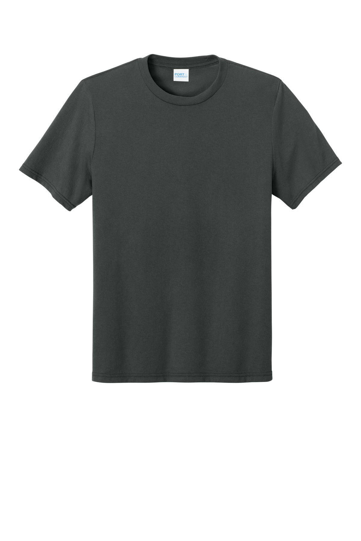 Port & Co Tri-Blend Tee. PC330