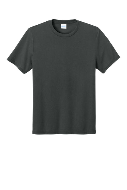 Port & Co Tri-Blend Tee. PC330