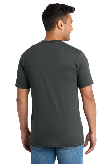 Port & Co Tri-Blend Tee. PC330