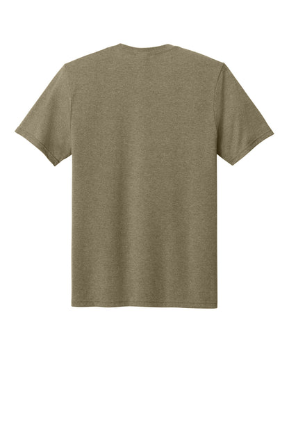 Port & Co Tri-Blend Tee. PC330