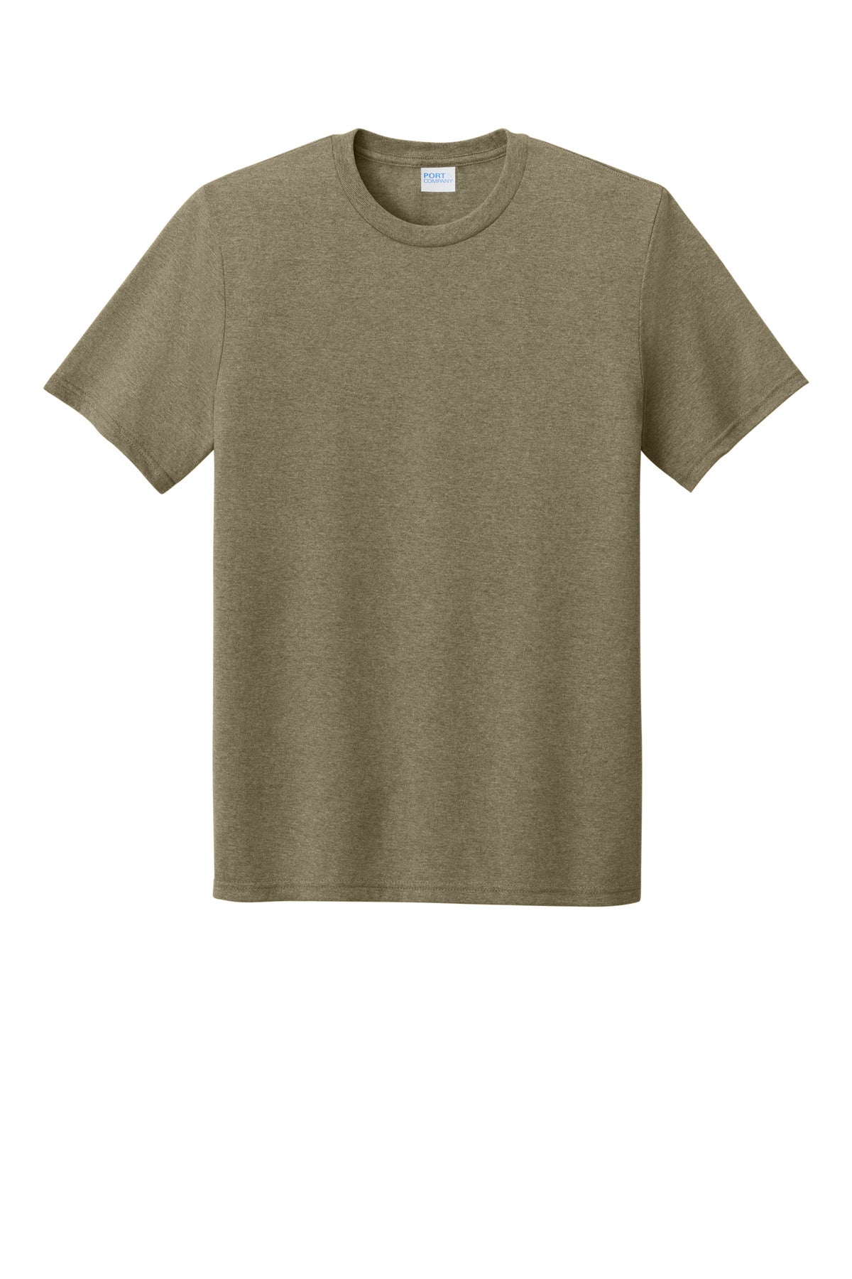 Port & Co Tri-Blend Tee. PC330