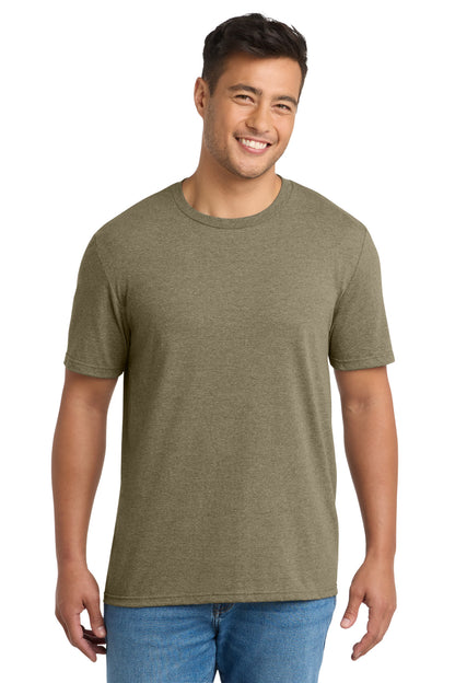 Port & Co Tri-Blend Tee. PC330