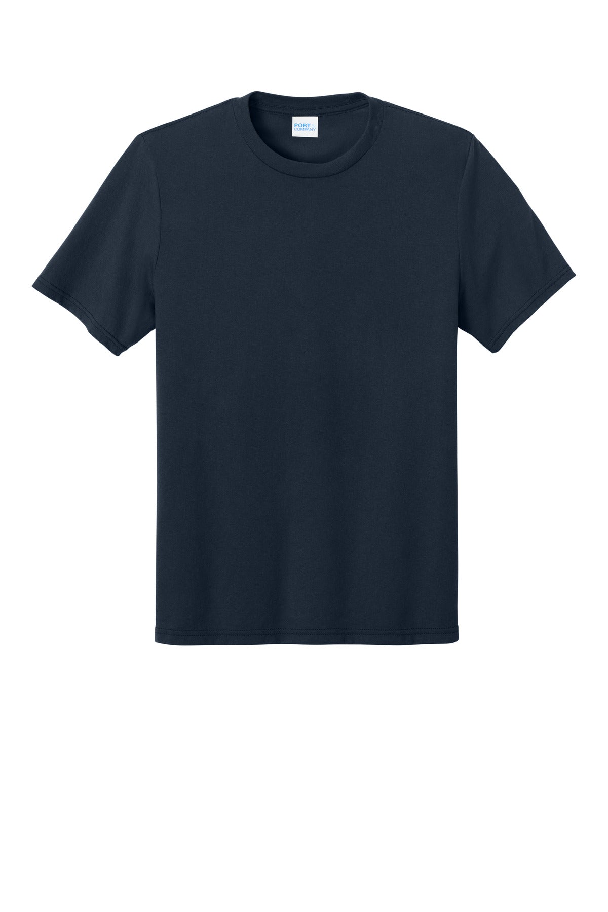 Port & Co Tri-Blend Tee. PC330