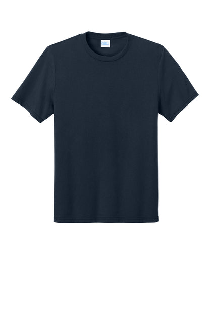 Port & Co Tri-Blend Tee. PC330