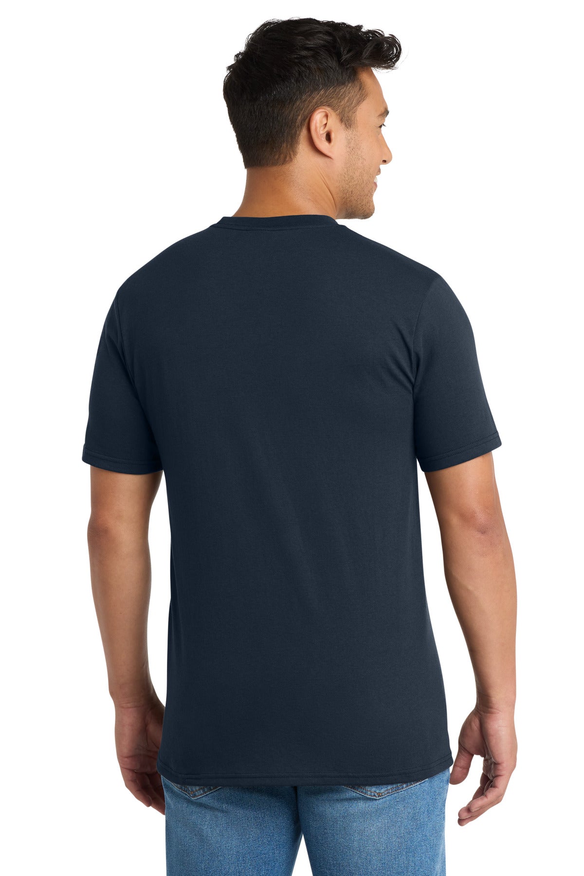 Port & Co Tri-Blend Tee. PC330
