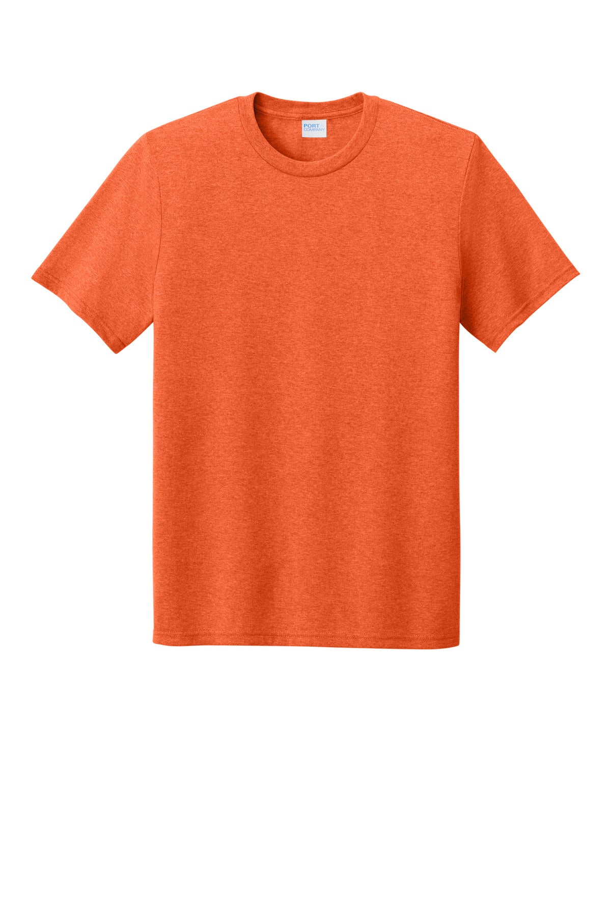 Port & Co Tri-Blend Tee. PC330
