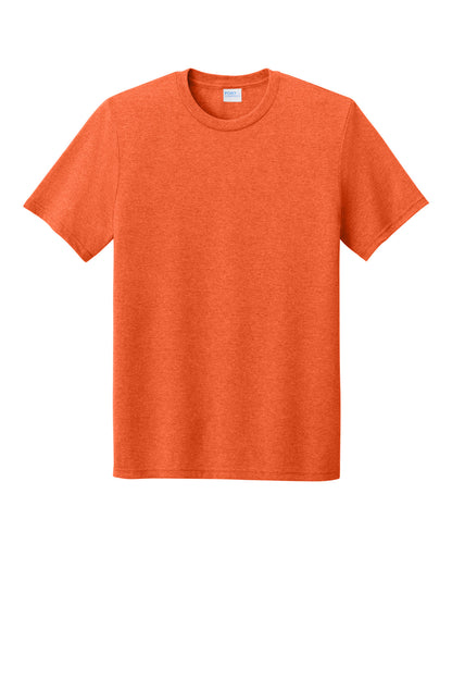 Port & Co Tri-Blend Tee. PC330