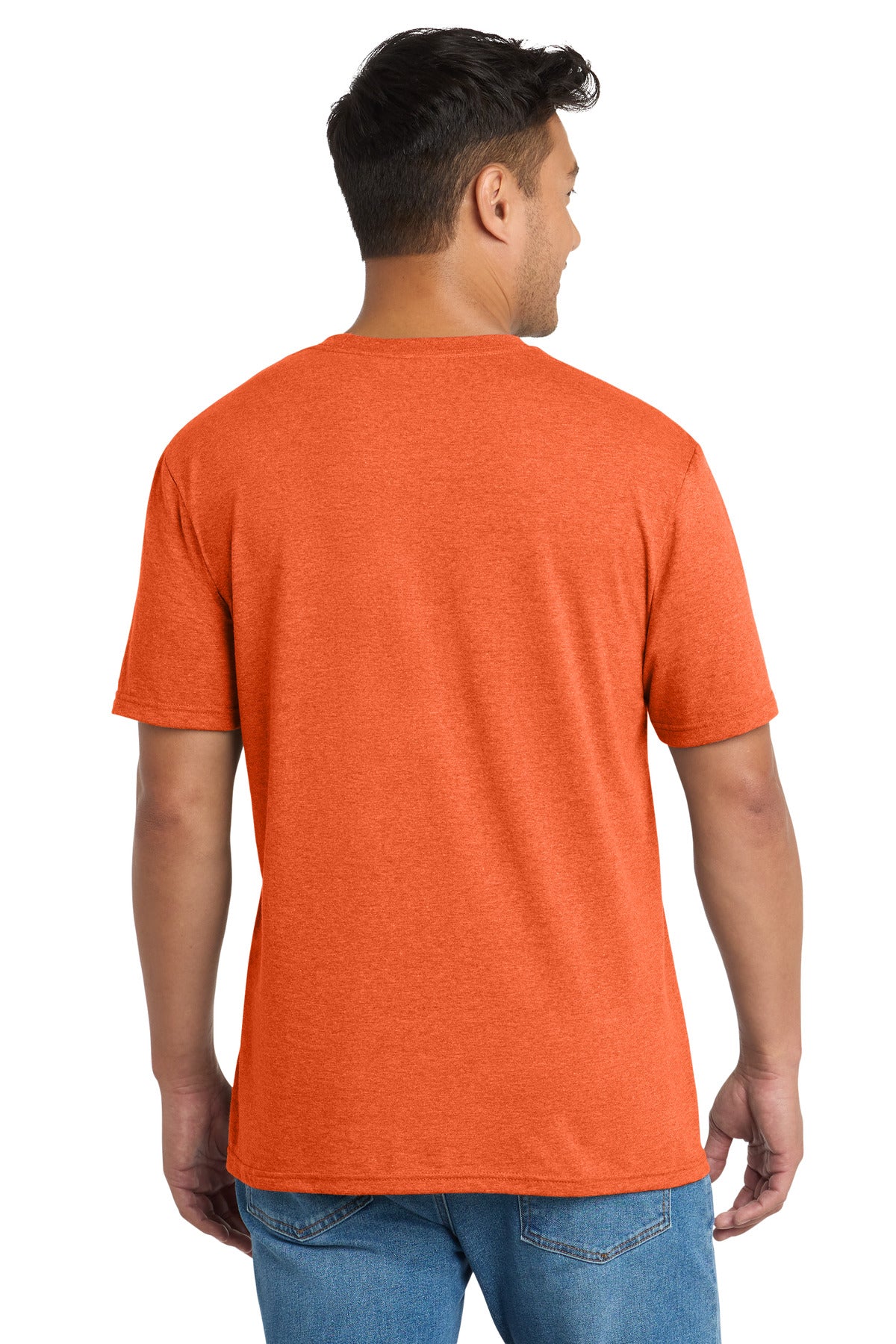 Port & Co Tri-Blend Tee. PC330