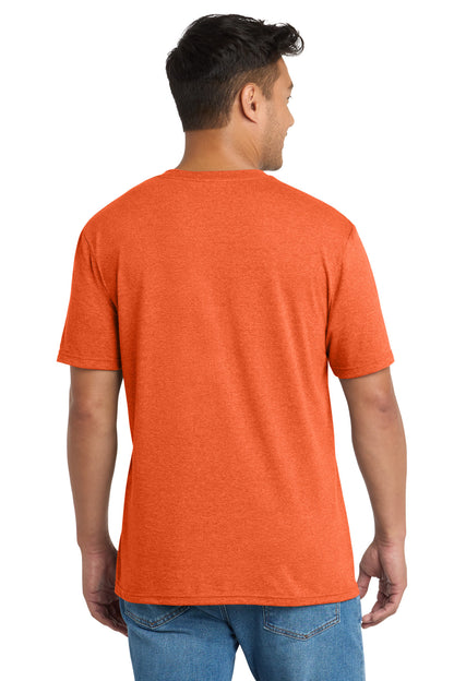 Port & Co Tri-Blend Tee. PC330