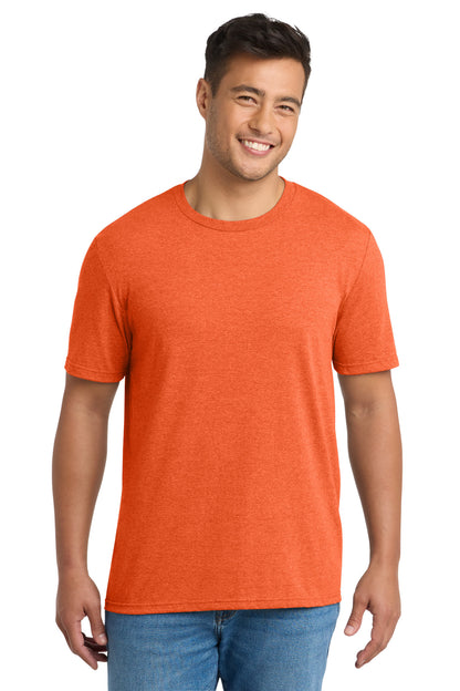 Port & Co Tri-Blend Tee. PC330