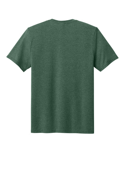 Port & Co Tri-Blend Tee. PC330